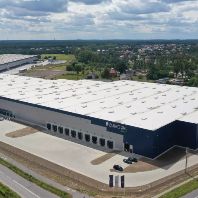 Panattoni completes the largest industrial park in Bydgoszcz (PL)