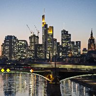 PATRIZIA secures refinancing of Commerzbank Tower in Frankfurt (DE)