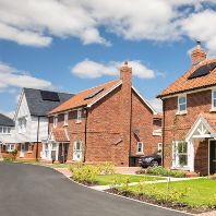 Stonebond launches resi project in St Neots (GB)