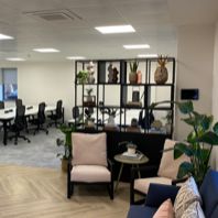 LGIM opens plug-and-play office in Orpington (GB)