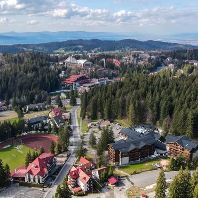 Rock Development Holding to invest €70m in five-star hotel project in Poiana Brasov (RO)