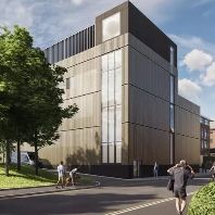Morgan Sindall Construction begins construction on veterinary school for UCLan (GB)