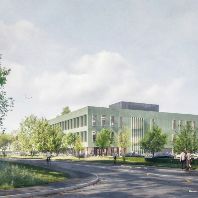 Carter Jonas secures planning for Harwell Science and Innovation Campus (GB)