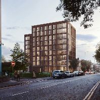 Alumno gets green light for student resi scheme in Manchester (GB)