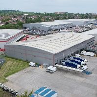 Valor acquires €169m industrial estate in Greenford (GB)