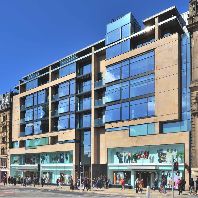 BNP Paribas acquires mixed-use asset in Edinburgh for €34.5m (GB)