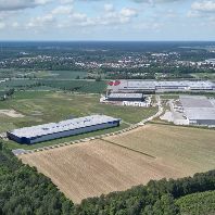 Panattoni to develop Panattoni Park Bierun I near Stellantis car factory (PL)