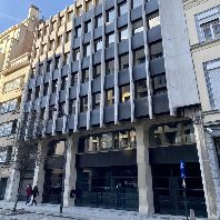 Nextensa purchased office building in Brussels (BE)