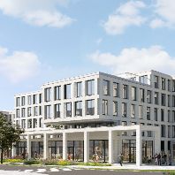 Aukera invests €130m in mixed-use property in Luxembourg