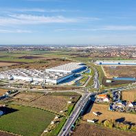 GLP begins construction at Wroc?aw V Logistics Centre (PL)