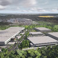 Verdion starts development of €100m logistics park near Berlin (DE)