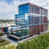 Ghelamco gets occupancy permit for Craft office building  in Katowice (PL)