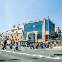 Galeria Askana shopping centre in Gorzow Wielkopolski sold to an Irish Investor (PL)