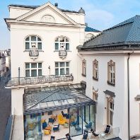 Wyndham Grand Krakow Old Town opens in Poland