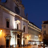 IHG opens Convent Square Lisbon (PT)