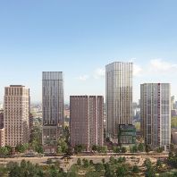 Planning approved for Manchester's Red Bank resi development (GB)