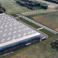 LCube receives building permit for logistics development in Mszczonow (PL)