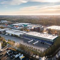 Logicor to launch new logistics development in Hakkila (FI)