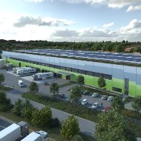 Garbe purchased land near Hamburg for logistics centre development (DE)