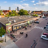 Altera invests in supermarket in Eindhoven (NL)