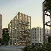 Multi Corporation acquires land plots in Amsterdam for mixed-use scheme (NL)
