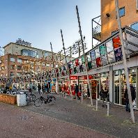 Altera acquires convenience centre Nieuw Sloten in Amsterdam (NL)