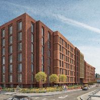 Alumno launches student residence in Leeds (GB)