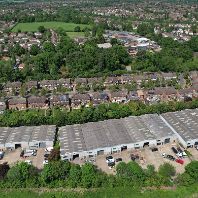 Barings sells Haslemere Industrial Estate in Stortford for €14.8m (GB)