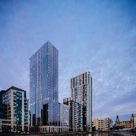 Maslow Capital loans Starlight Investments €52.2m for BTR scheme in Liverpool (GB)