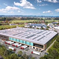 Swiss Life acquires site in Altusried for logistics project (DE)