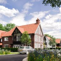 Inspired Village to develop later living scheme in Buckinghamshire (GB)