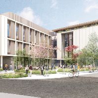 Green light for Oxford's €811m Life Sciences Innovation District (GB)