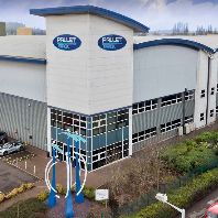 St. Modwen Logistics purchased logistics unit in Wolverhampton (GB)