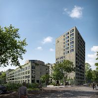 Aukera Real Estate secures €60m for student housing project in Tilburg (NL)
