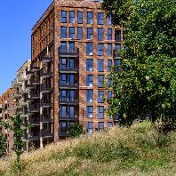 The Hill Group completes resi scheme for Southwark Council (GB)