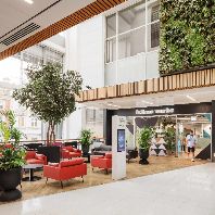 CBRE IM continues to invest in Fulham Broadway's transformation (GB)