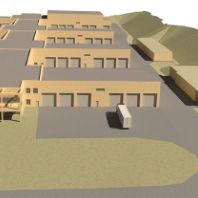 NCC to build training hall for the Swedish Fortifications Agency in Halmstad (SE)