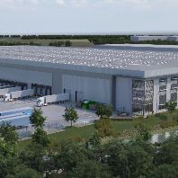 Citivale gets green light for logistics scheme in Thirsk (GB)