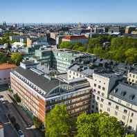 Hemso to develop new school in of Helsinki (FI)