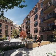 Weston Homes launched €22m Brentwood resi scheme (GB)