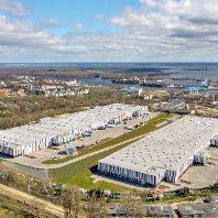 7R Park Lodz West II sold to P3 Logistic Parks (PL)