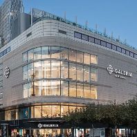 Space Plus acquires former department store in Cologne-Weiden (DE)