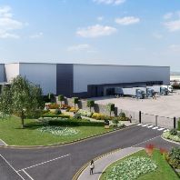 Columbia Threadneedle gets green light for logistics park in Greater London (GB)