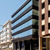 NIPA Capital completes the sale of LC142 office in Porto (PT)