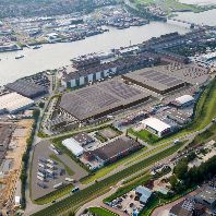 Deka Immobilien purchased €80m logistics project from Dudok Real Estate (NL)