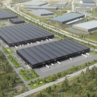 CapMan and Nordsten partner to investst in logistics project in Jonkoping (SE)