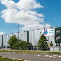 Union Invest sells logistics property in Worms (DE)