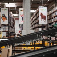 zooplus SE and GXO launch fulfillment centre in Bor (CZ)