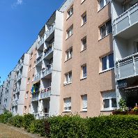 Round Hill Capital purchased 541 resi units in Berlin for €89m (DE)