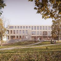 NCC to build €14.7m courthouse in Tonsberg (NO)